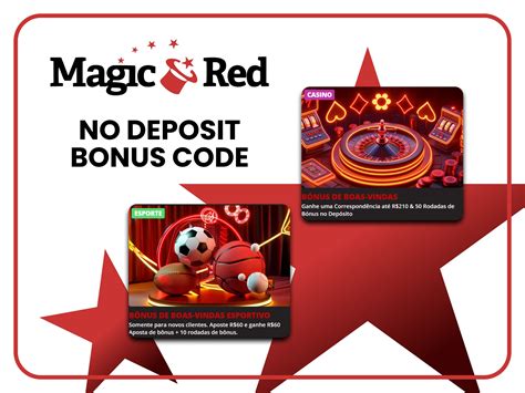 magic red bonus codes 2023